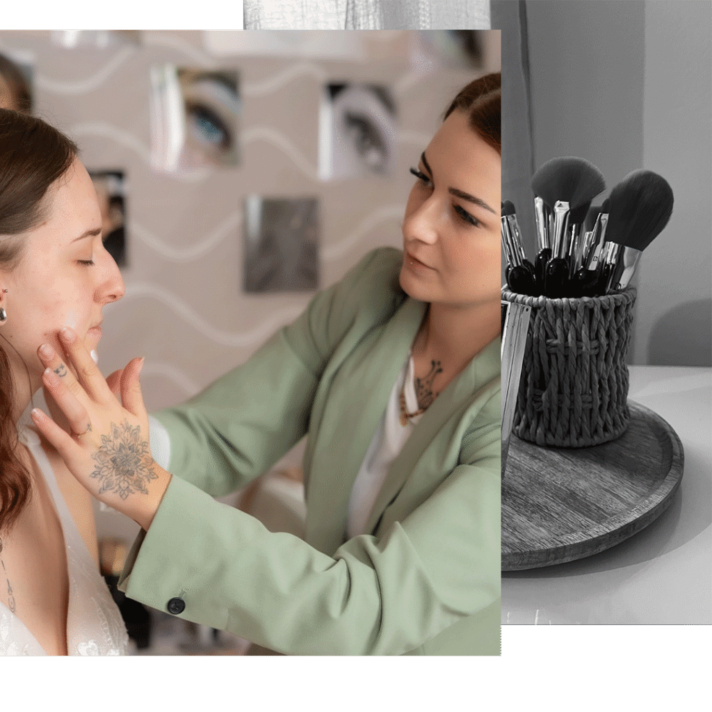 Kontakt & Termin bei Libelle Beautique Felicia Bernthaler