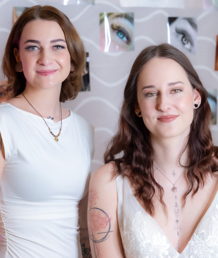 Make-up & Event Styling